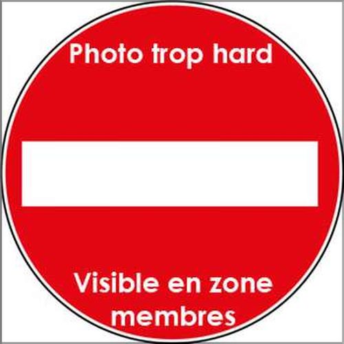Je veux un plan baise à Bron